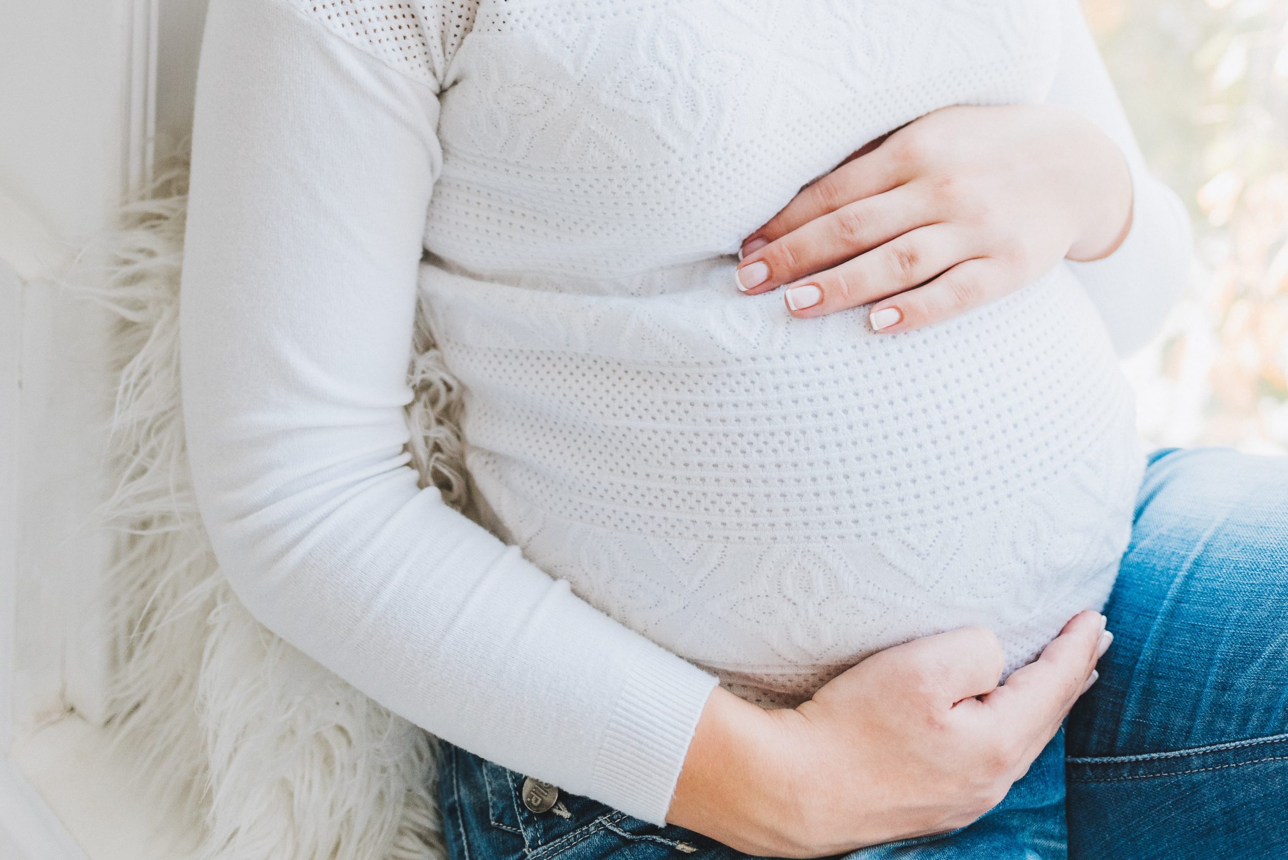 น้ำหนักลูกในครรภ์: เพื่อการตั้งครรภ์ที่แข็งแรง