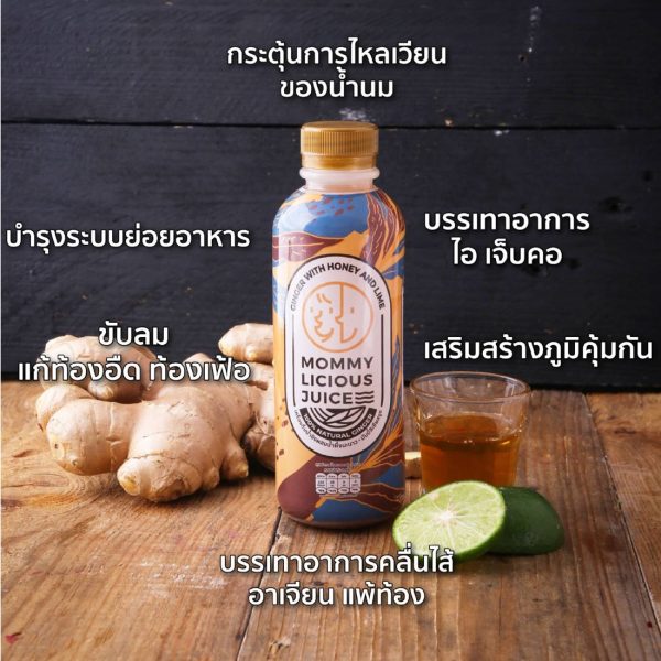ชุดกระเป๋าเยี่ยมคลอด - New Born Mom Gift Bag - Image 4